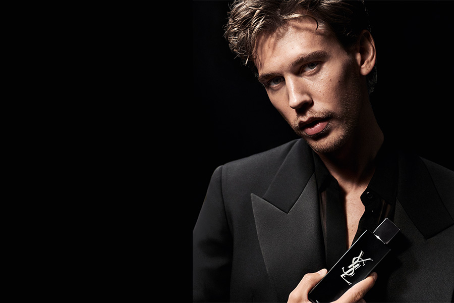 YVES SAINT LAURENT BEAUTE